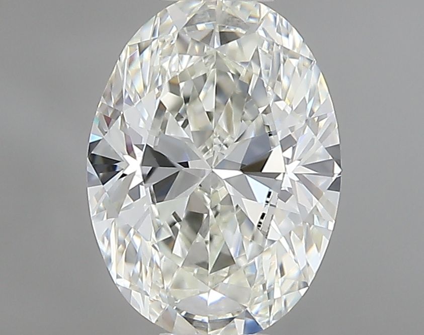 654480999 Diamant Natural OVAL IF