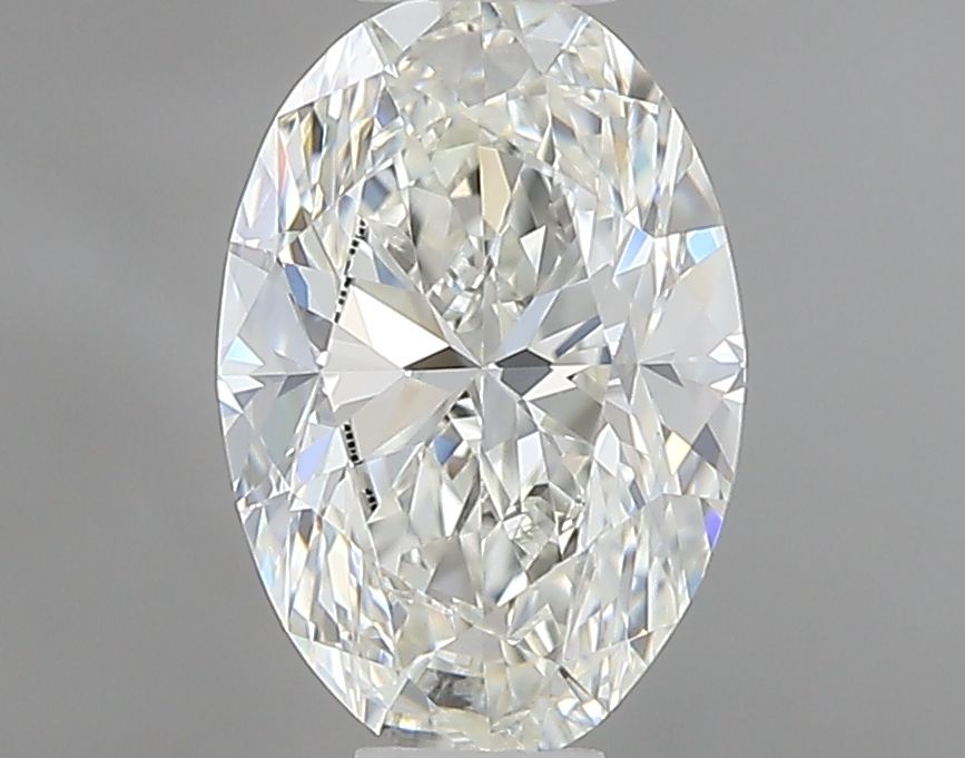 654481002 Diamant Natural OVAL IF
