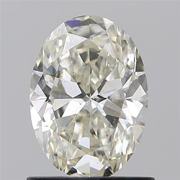 655433129 Diamant Natural OVAL SI1