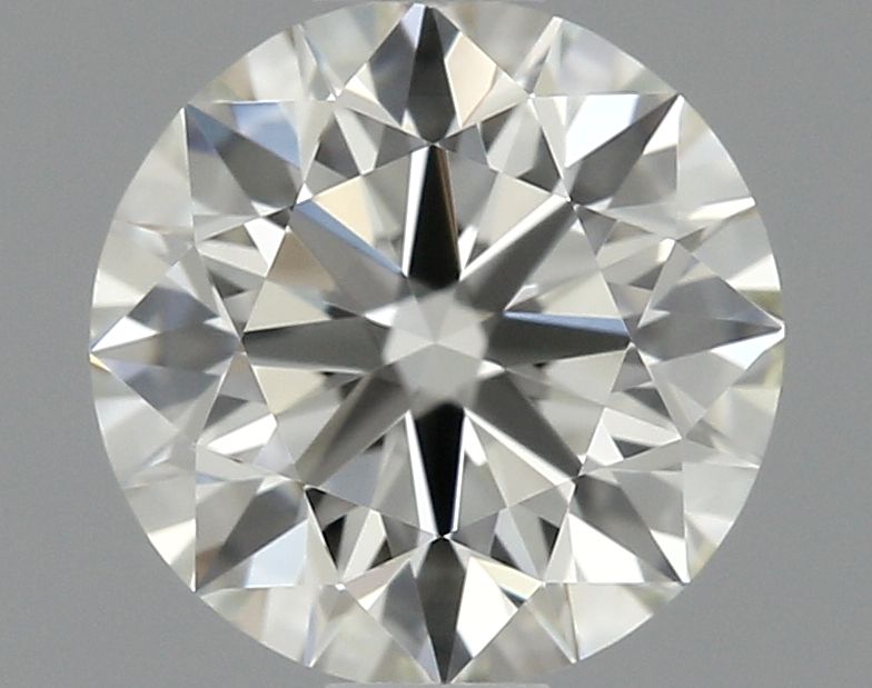 656410121 Diamant Natural ROUND VVS1