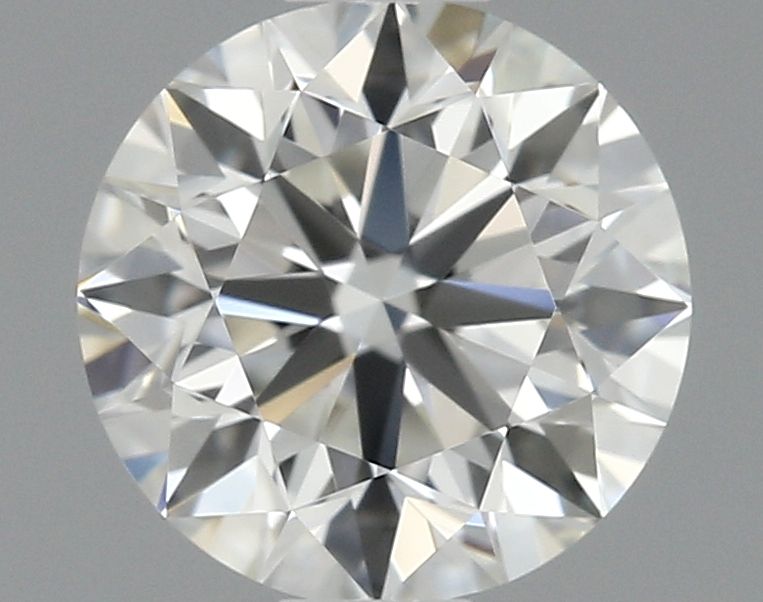 656410122 Diamant Natural ROUND IF