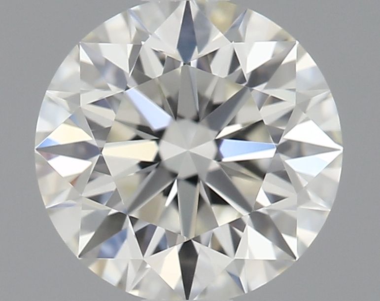 656410131 Diamant Natural ROUND VVS1