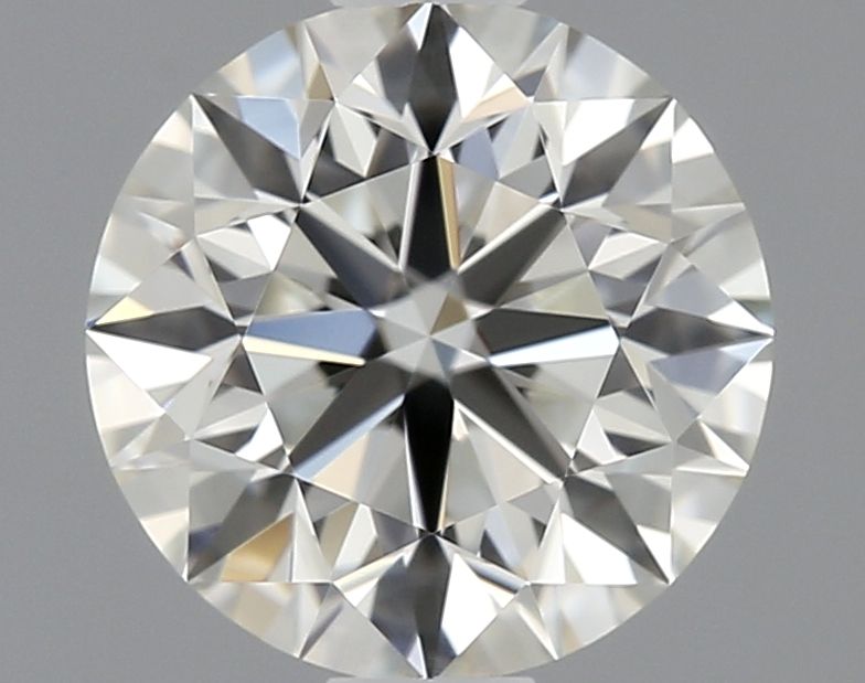 656410132 Diamant Natural ROUND IF