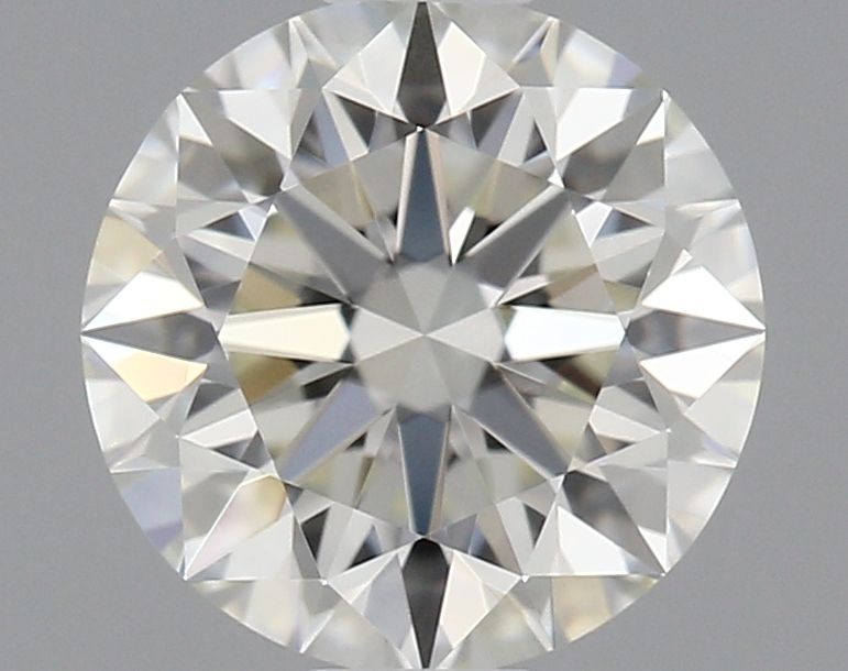 656410134 Diamant Natural ROUND VVS1
