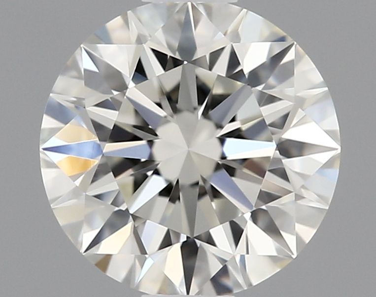 656410145 Diamant Natural ROUND IF