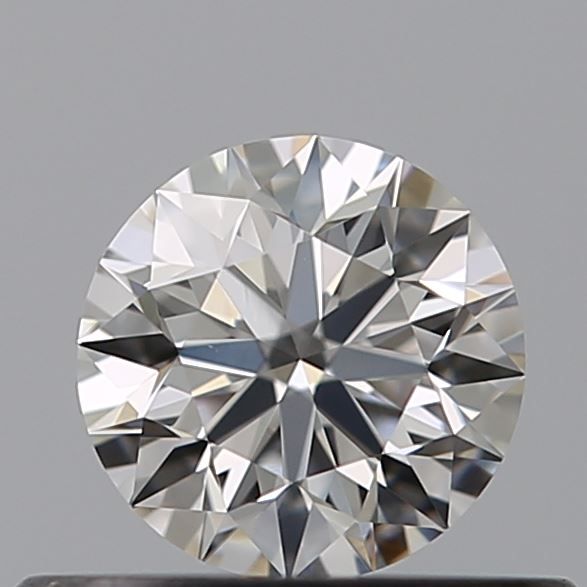 656411259 Diamant Natural ROUND IF