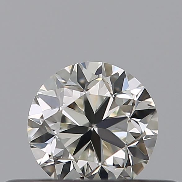656411260 Diamant Natural ROUND VVS1