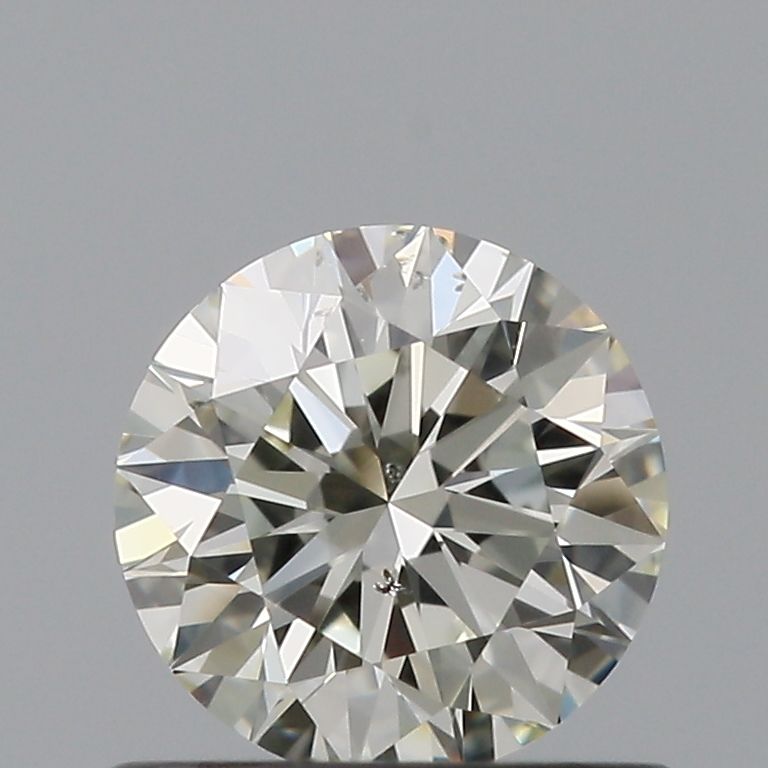 656411265 Diamant Natural ROUND SI1