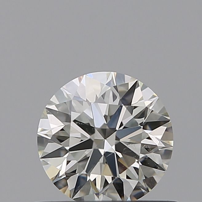 656411267 Diamant Natural ROUND SI1