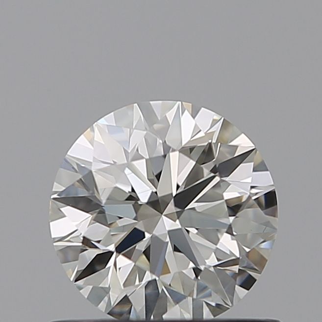 656411270 Diamant Natural ROUND IF