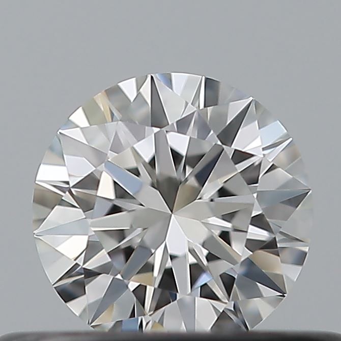 656411271 Diamant Natural ROUND VVS1