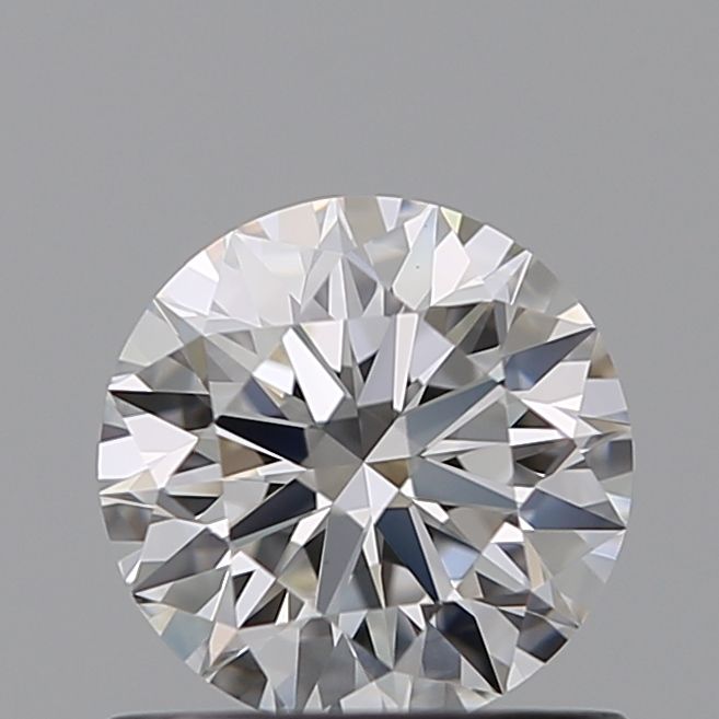 656411280 Diamant Natural ROUND IF