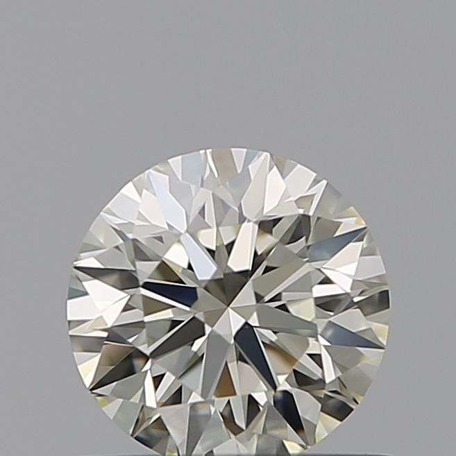 656411281 Diamant Natural ROUND VVS1