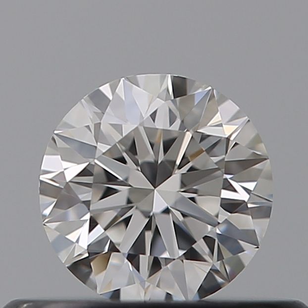 656411300 Diamant Natural ROUND VVS1