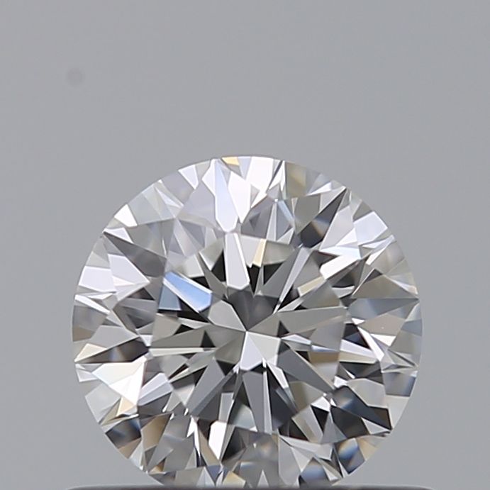 656411302 Diamant Natural ROUND VVS1