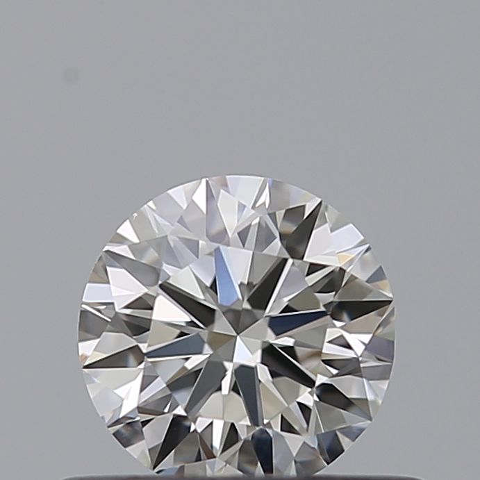 656411329 Diamant Natural ROUND VVS2