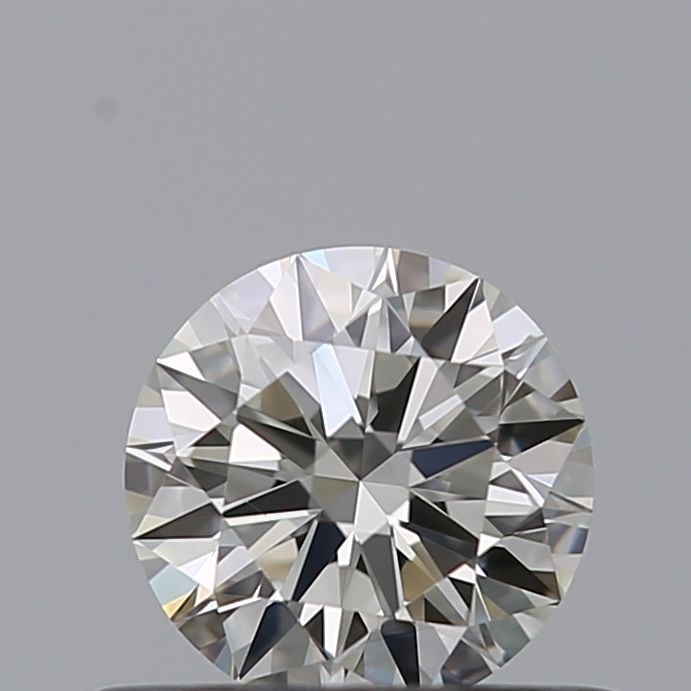 656411333 Diamant Natural ROUND IF
