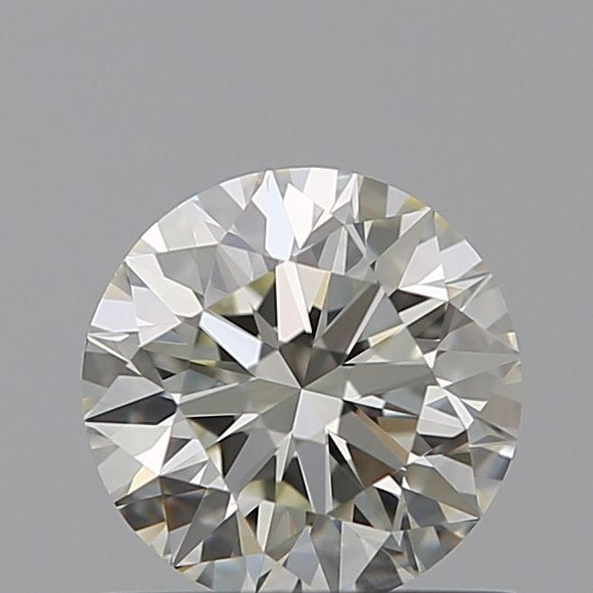 656411363 Diamant Natural ROUND VVS1