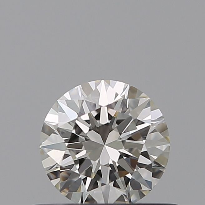 656411370 Diamant Natural ROUND VVS1