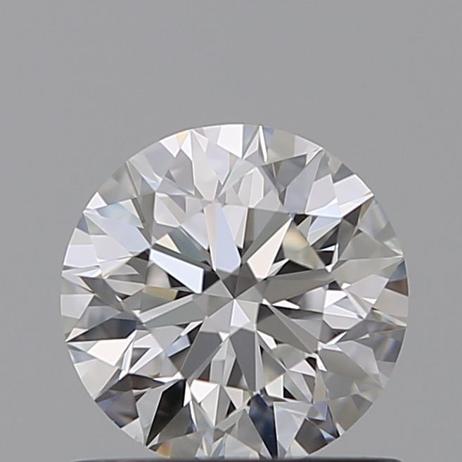 656411382 Diamant Natural ROUND VVS2