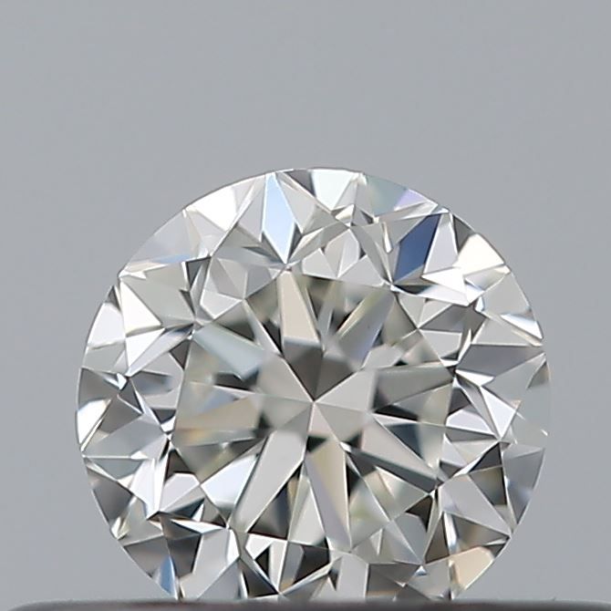 656411383 Diamant Natural ROUND VVS1