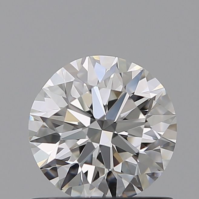 656411386 Diamant Natural ROUND VVS1