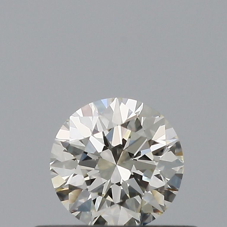 656411397 Diamant Natural ROUND IF
