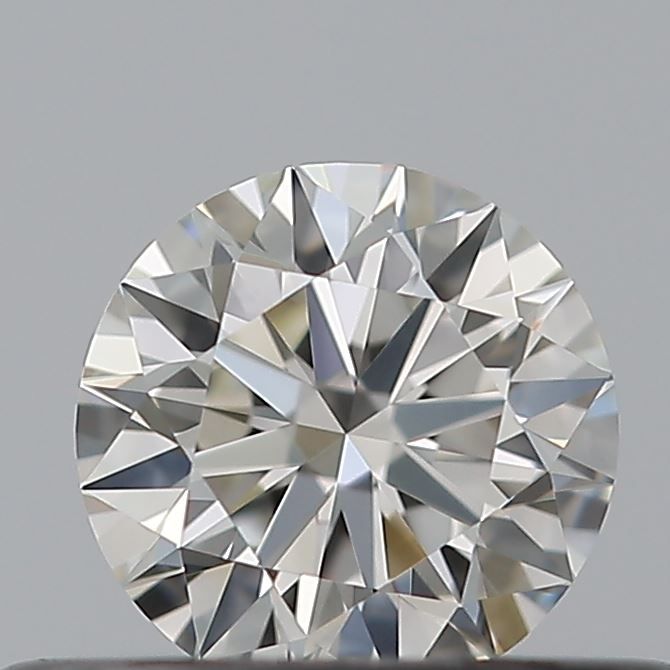 656411401 Diamant Natural ROUND VVS1