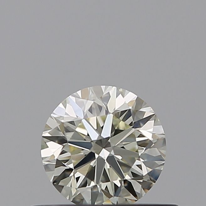 656411404 Diamant Natural ROUND VVS1