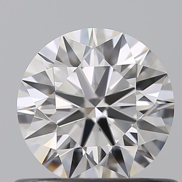 656411421 Diamant Natural ROUND VVS1