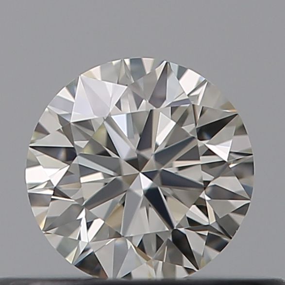 656411431 Diamant Natural ROUND VVS1