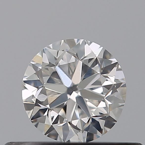 656411433 Diamant Natural ROUND VS2