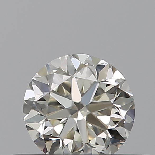 656411440 Diamant Natural ROUND VVS1
