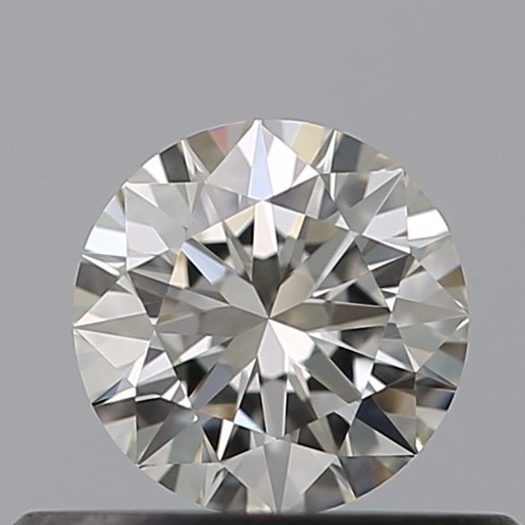 656411448 Diamant Natural ROUND IF
