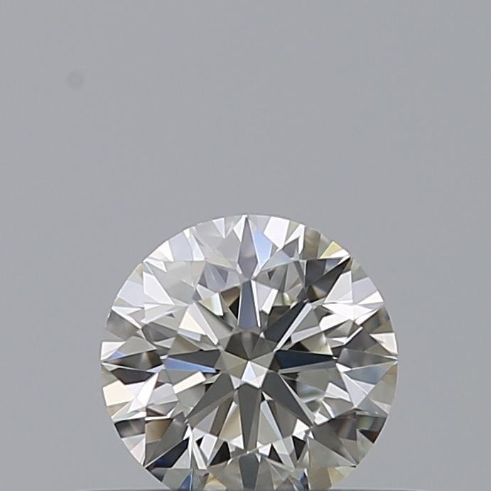 656411462 Diamant Natural ROUND IF