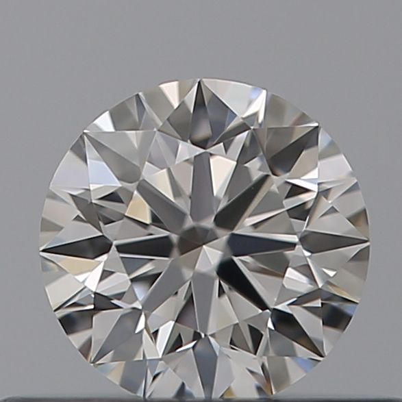 656411468 Diamant Natural ROUND VVS1