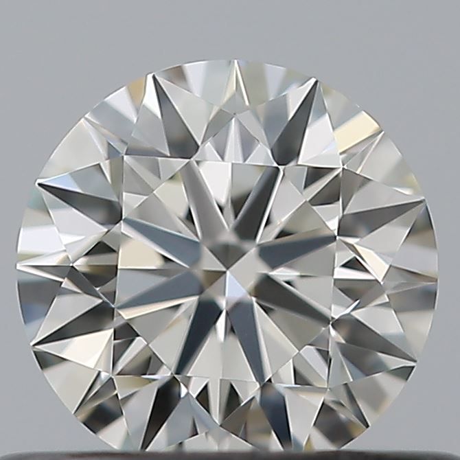 656411471 Diamant Natural ROUND IF