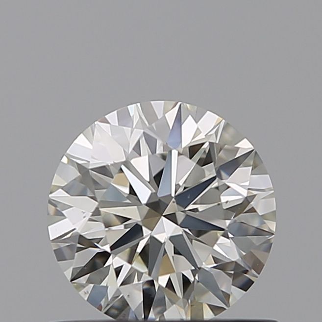 656411475 Diamant Natural ROUND VS2
