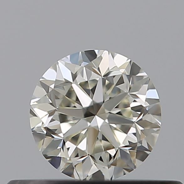 656411476 Diamant Natural ROUND VVS1