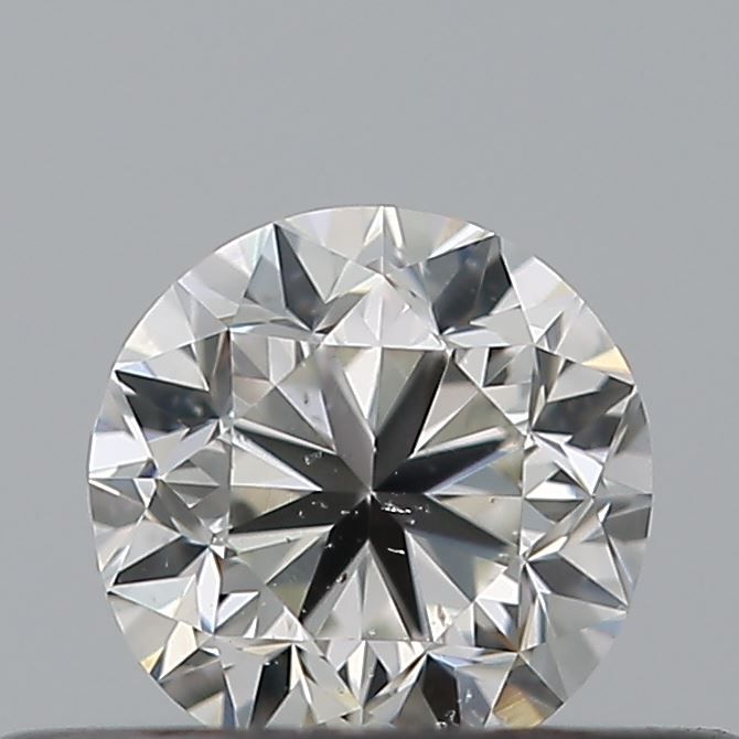 656411487 Diamant Natural ROUND SI1