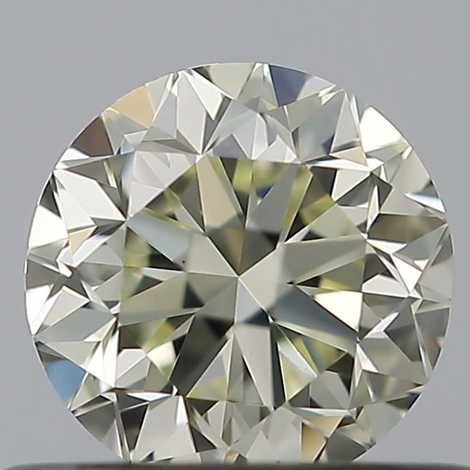 656411492 Diamant Natural ROUND VS1