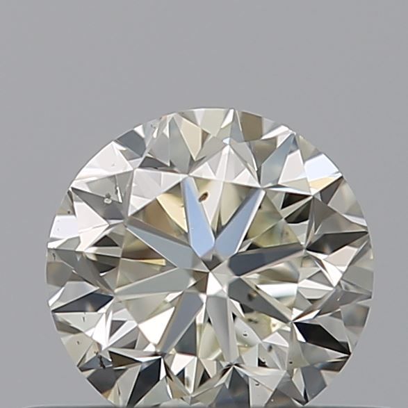 656411498 Diamant Natural ROUND SI1