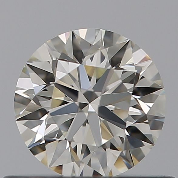 656411502 Diamant Natural ROUND VVS1