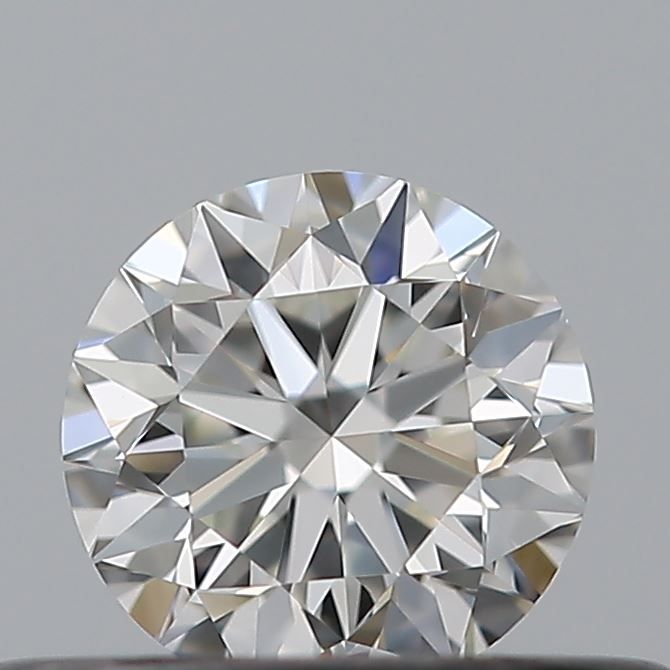 656411503 Diamant Natural ROUND IF