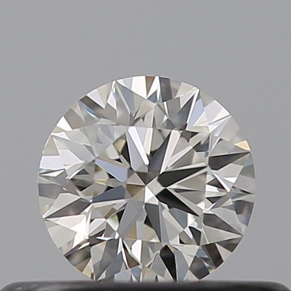 656411507 Diamant Natural ROUND VVS1