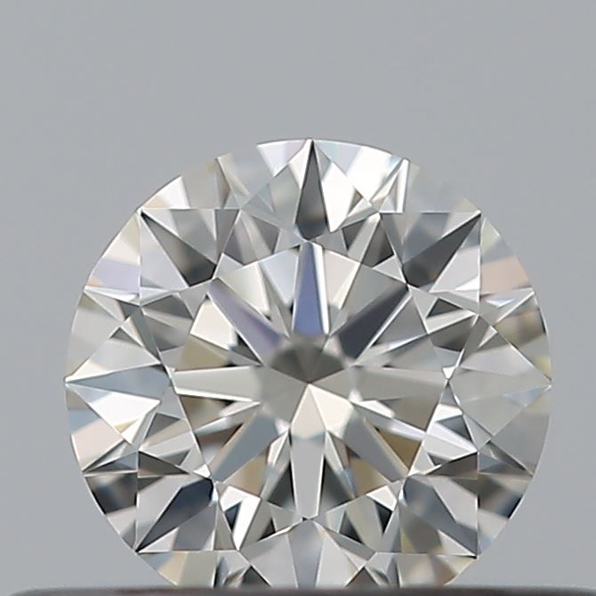 656411509 Diamant Natural ROUND VVS1