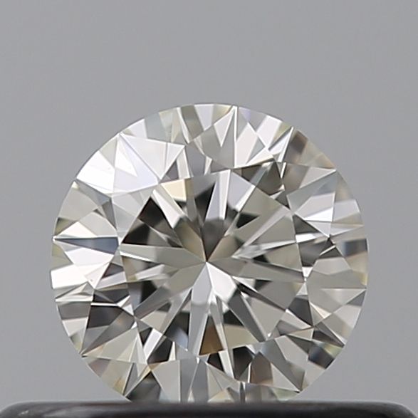 656411511 Diamant Natural ROUND IF