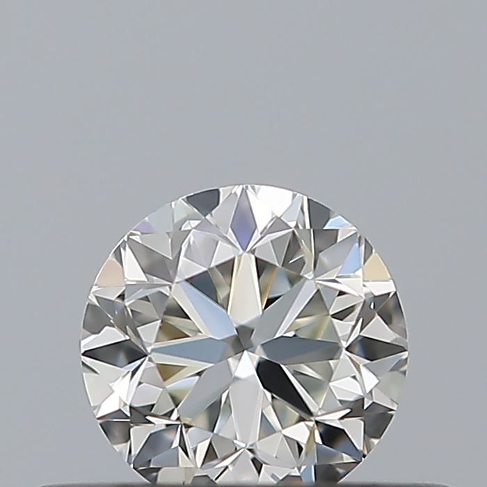 656411512 Diamant Natural ROUND IF