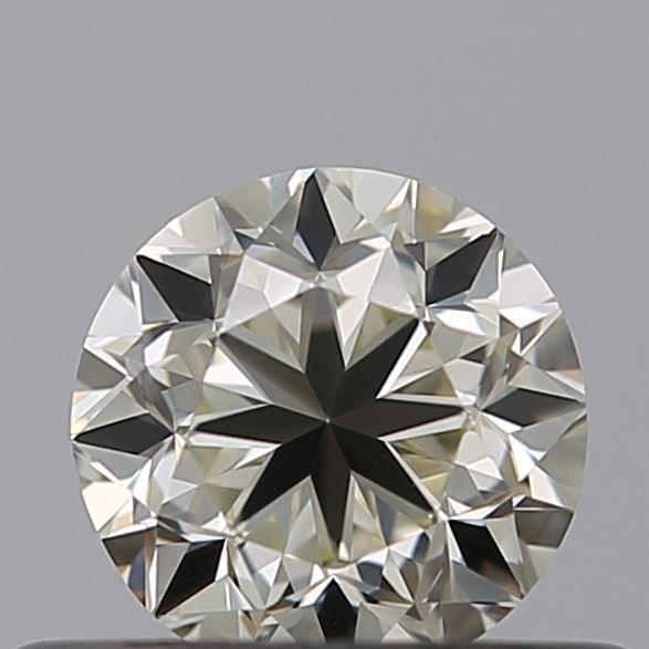 656411521 Diamant Natural ROUND VVS1