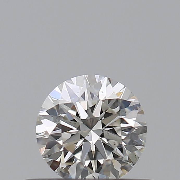 656411524 Diamant Natural ROUND SI1